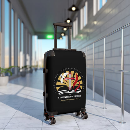 Yesu ni Jibu Suitcase