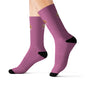 Yesu ni Jibu Sublimation Socks