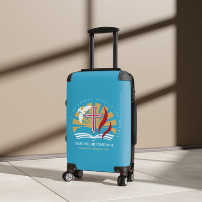 Yesu ni Jibu Suitcase