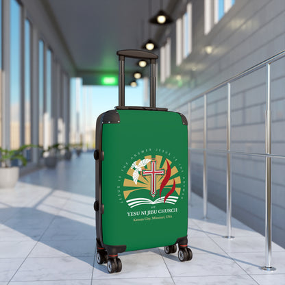 Yesu ni Jibu Suitcase