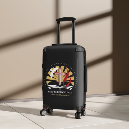 Yesu ni Jibu Suitcase