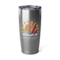 Yesu ni Jibu Vagabond 20oz Tumbler